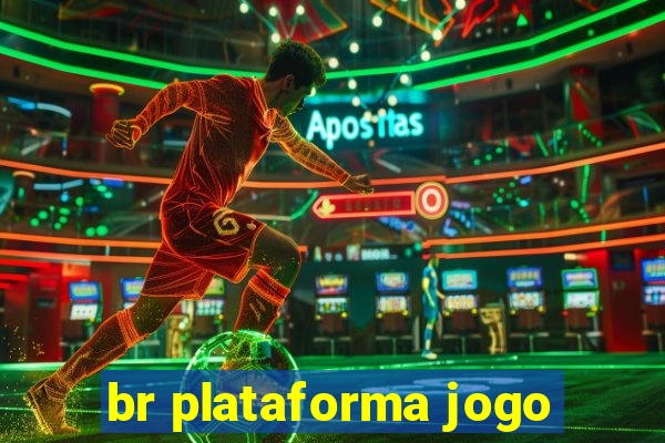 br plataforma jogo